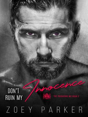cover image of Don't Ruin My Innocence